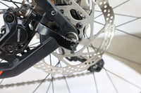 Specialized Sirrus Comp Carbon 2016 T.L 2976