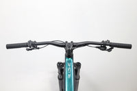 ORBEA Rise LT H20 2025 T.L Bleu