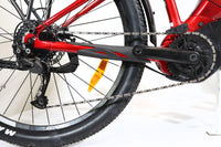 LIV Tempt E+ EX 2022 T.S 251671