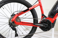 HAIBIKE Sduro HardSeven 3.0 2019 T.L 248297