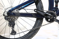 TREK Top Fuel 8 XT 2022 T.L 250908
