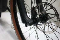 CUBE Stereo Hybrid 140 HPC Race 750 2024 T.M