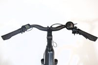 O2FEEL iSwan Urban Boost 8.1 2022 T.M 240910