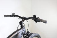 CUBE Nuride Hybrid Performance 625 Allroad 2021 T.M 250163