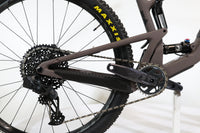 SANTA CRUZ Tallboy GX AXS 2023 T.M