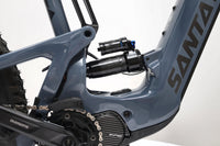 SANTA CRUZ Heckler C GX AXS 2023 T.S