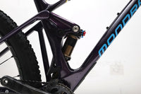 MONDRAKER Raze Carbon RR 2023 T.L