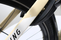 Haibike Trekking 4 Lowstep 2021 T.S 254301