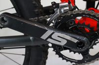 CANNONDALE Trigger 3 2018 T.M 254184