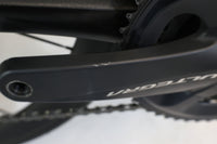 BMC Roadmachine 02 One 2020 T.54 253974