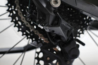 HAIBIKE Trekking 9 Low 2021 T.S