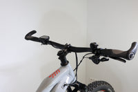 Haibike Hardseven 9 2021 T.S 250365