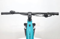 FOCUS Jarifa² 6.7 2023 T.XS