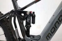 MONDRAKER Crusher 2024 T.M