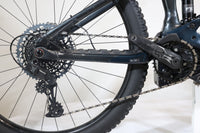 ORBEA WILD FS H20 2023 T.M 251327