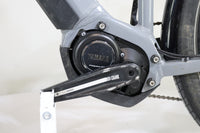 HAIBIKE Sduro Trekking 4.0 2020 T.M 246570