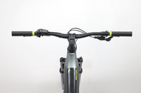 CUBE Reaction Hybrid Pro 750 2023 T.L