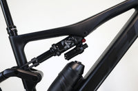 BH iLynx Trail Carbon 8.6 2022 T.M