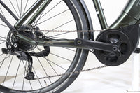 Giant Explore E+3 GTS 2022 T.L 496wh 245308
