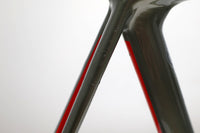 CANNONDALE Synapse Hi-MOD Red eTap AXS 2020 T.58 253536