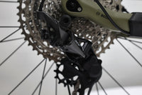 CUBE Reaction Hybrid Race 750 2023 T.XL