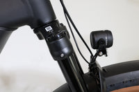 CUBE Reaction Hybrid SL 2022 T.XL 250164
