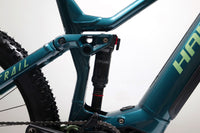HAIBIKE AllTrail 9 27.5 2022 T.L 254841