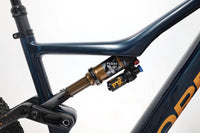 ORBEA RISE M10 2022 T.L