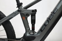 CUBE Stereo Hybrid 120 Pro 750 2024 T.M