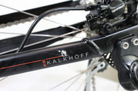 Kalkhoff Connect E-Allround 2017 T.S 246272