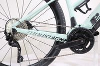 Moustache Dimanche 29 Gravel 2020 T.S 500wh 2918