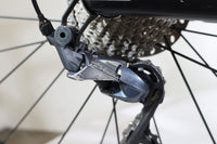 BMC Teammachine SLR Three Ultegra 2021 T.54 250299