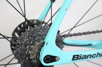 BIANCHI Specialissima Arkea B&B Hotels 2023 T.57 252083