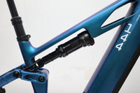 CUBE Stereo Hybrid ONE44 HPC SLX 800 2025 T.S