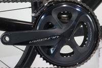 BMC Teammachine SLR 02 Disc Two 2020 T.54