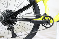 CANNONDALE Scalpel Si Crb 4 2021 T.XL 3014