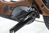 Santa Cruz Bullit 3 CC XT 2022 XL 630wh 3096