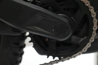 CUBE Stereo Hybrid 140 HPC SLX 750 2024 T.M