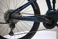 CUBE Stereo Hybrid 120 Race 625 2023 T.L
