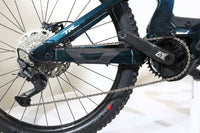 LAPIERRE Overvolt AM TR 4.6 2023 T.L 251668