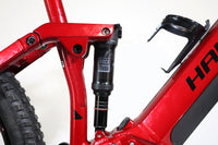 HAIBIKE AllTrail 5 27.5 2022 T.XL 248045