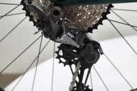 BH iLynx+ Enduro 9.8 2023 T.M