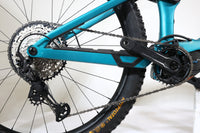 ORBEA Rise M10 2021 T.L 252142