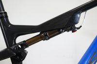 LAPIERRE XR 9.9 2023 T.M 254140