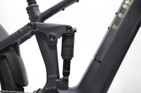 CUBE Stereo Hybrid ONE22 Pro 600 2025 T.M