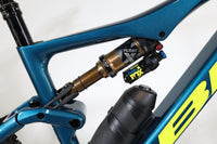 BH ilynx Trail Carbone Pro 8.9 2022 T.M