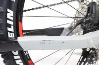 Haibike Hardseven 9 2022 T.L 2989