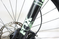 Scott Genius 720 2017 T.L 245688