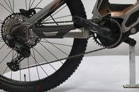 LAPIERRE Overvolt AM 6.6 2021 T.S