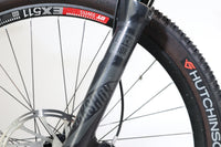 SANTA CRUZ Bronson CC XO1 2017 T.L 246663